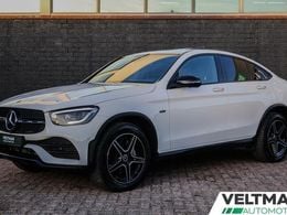 Mercedes GLC300