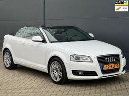 Audi A3 Cabriolet