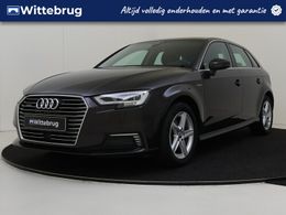 Audi A3 Sportback e-tron