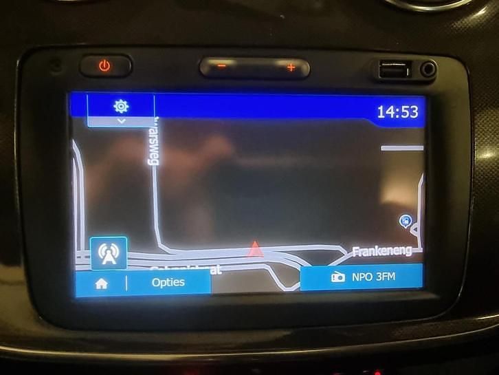 Occasion Dacia Sandero Lauréate 90 PK (66 kW) 2020