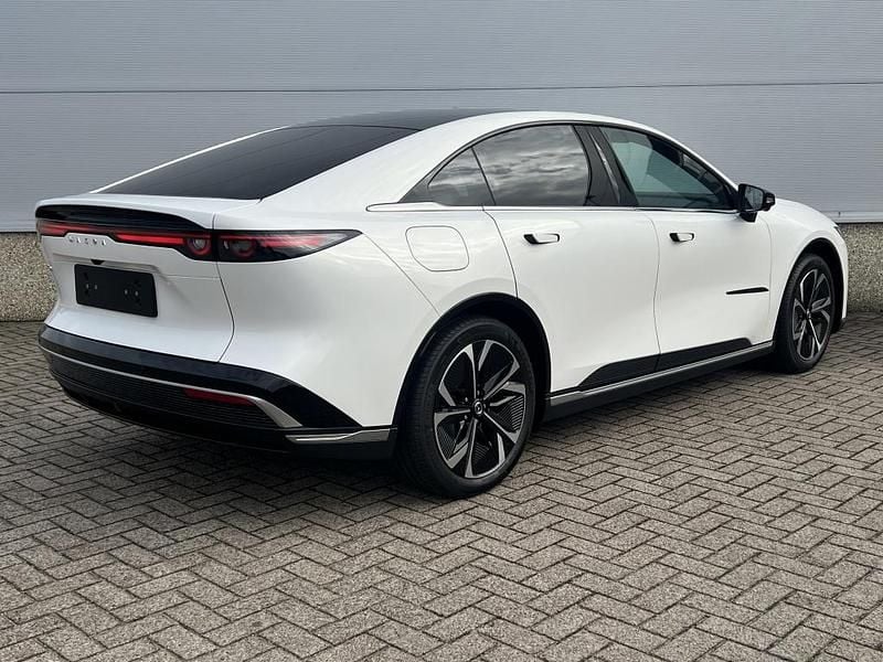 Nieuw Mazda 6e Takumi-Line 189 kW (258 PK) 2025 Wit Sedan