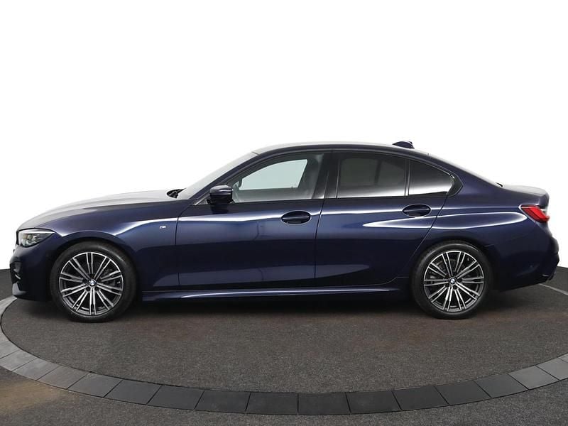 Occasion BMW 320 Comfort Edition 184 PK (135 kW) 2022  (metallic) Sedan