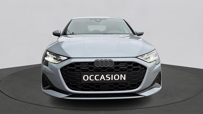 Occasion Audi A3 Sportback e-tron Advanced 204 PK (150 kW) 2025 Grijs Hatchback
