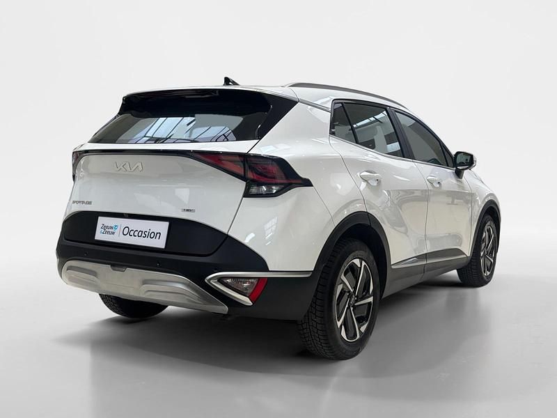 Occasion Kia Sportage 230 PK (169 kW) 2022 Hw2 SUV
