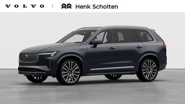 Blauw Nieuw 2025 Volvo XC90 Executive SUV | € 104.585 - Afbeelding 1/4