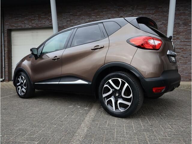 Occasion Renault Captur Dynamique 90 PK (66 kW) 2014 Bruin SUV
