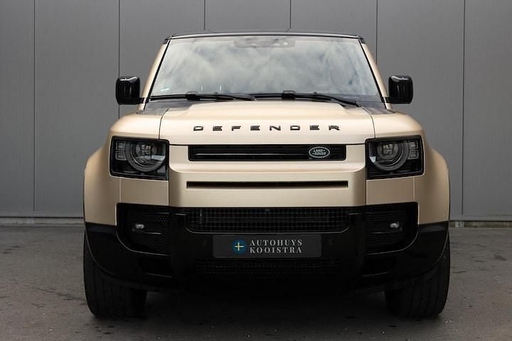 Occasion Land Rover Defender SE 2022 Wit SUV