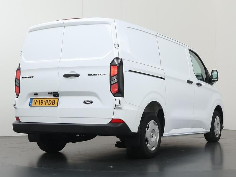 Occasion 2026 Ford Transit Custom Trend Van – 7005AG Doetinchem (Dealer ...
