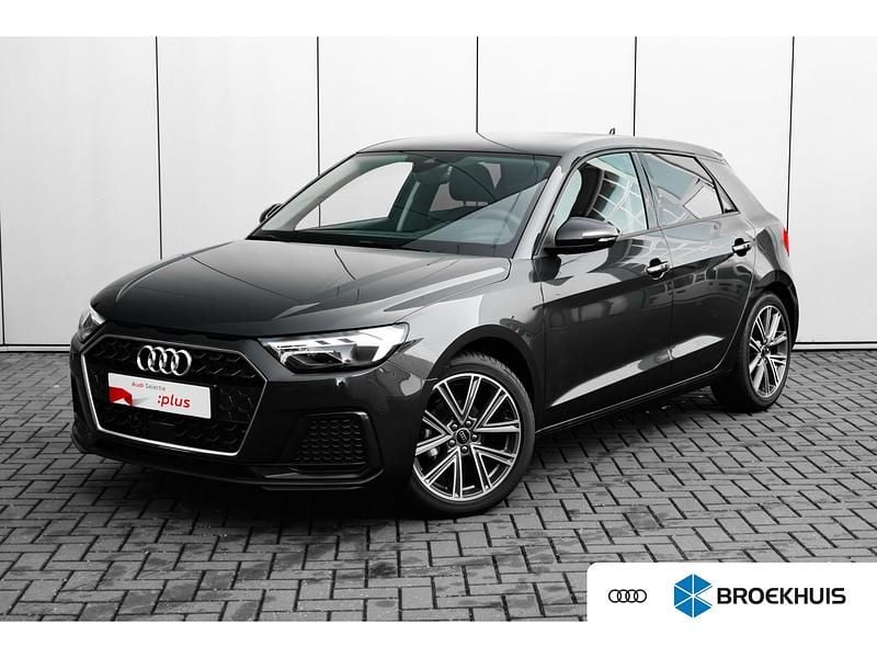 Gebruikt 2025 Audi A1 Sportback Advanced Hatchback | € 30.940 - Afbeelding 1/4