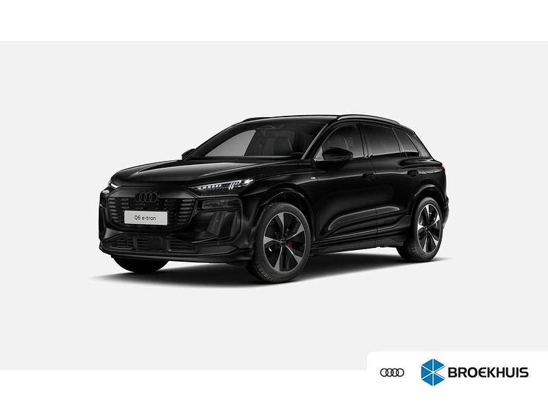 Gebruikt 2025 Audi Q6 e-tron Performance SUV | € 74.945 (Super prijs) - Afbeelding 1/4