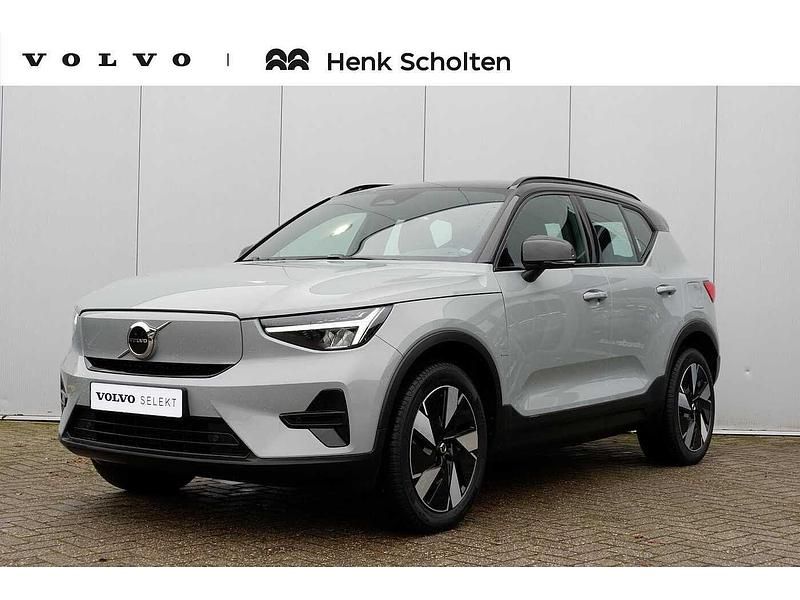 Occasion 2024 Volvo XC40 Plus SUV | € 39.950 (Goede deal) - Afbeelding 1/3