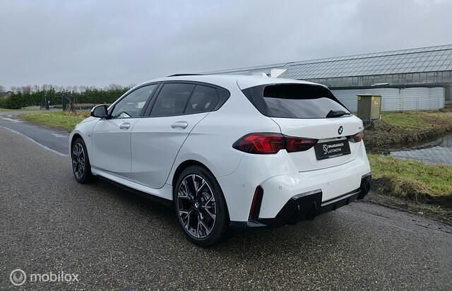 Occasion BMW 123 M Sport 204 PK (150 kW) 2025 Wit Hatchback