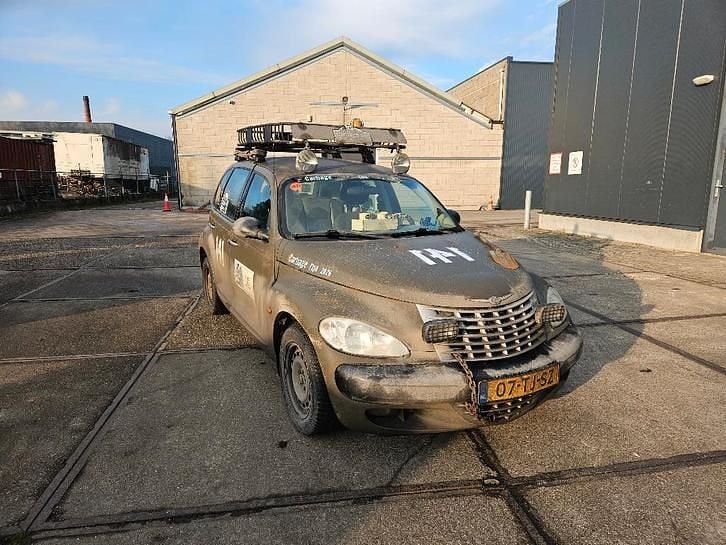 Occasion 2004 Chrysler PT Cruiser | € 1.000 (Super prijs) - Afbeelding 1/4