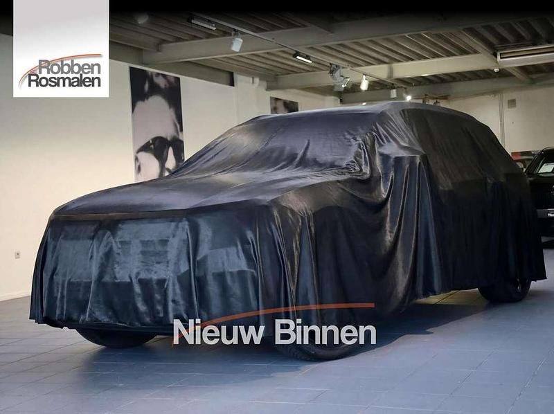 Occasion Porsche Cayenne Sport 462 PK (339 kW) 2020 Zwart SUV