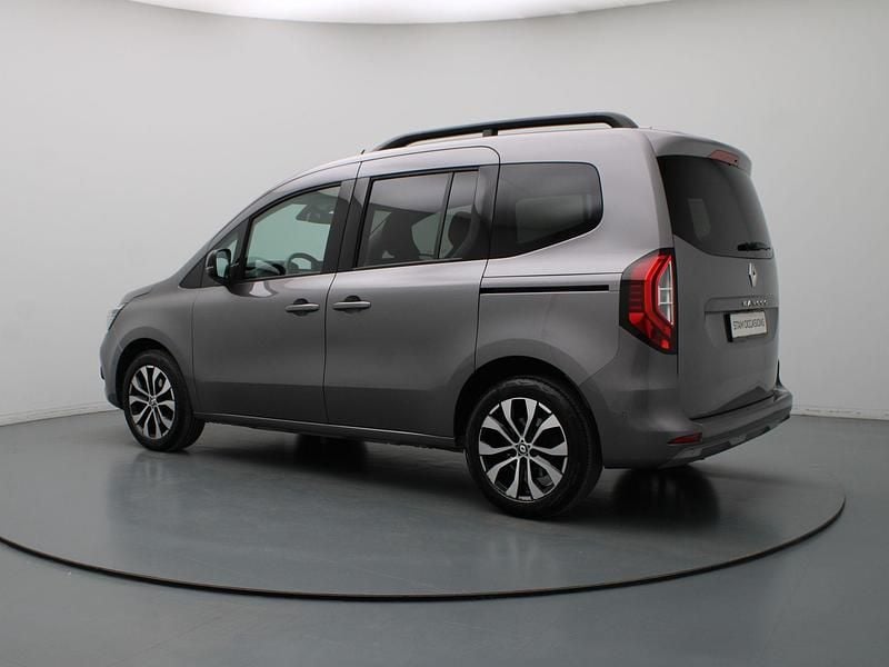 Occasion Renault Kangoo 131 PK (96 kW) 2023 Grijs (metallic) MPV