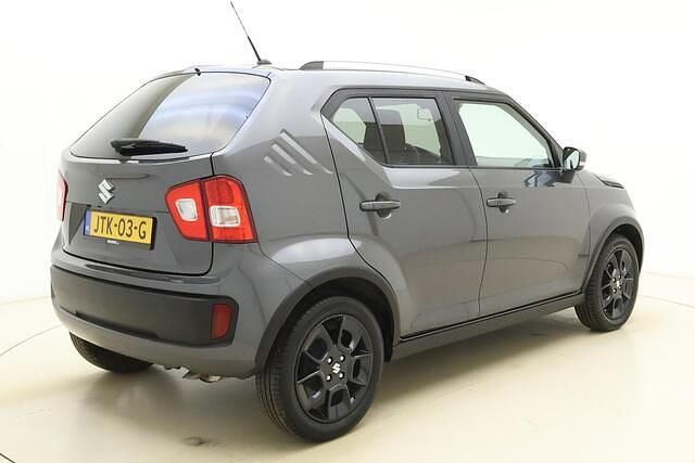 Occasion Suzuki Ignis 90 PK (66 kW) 2019 Grijs SUV