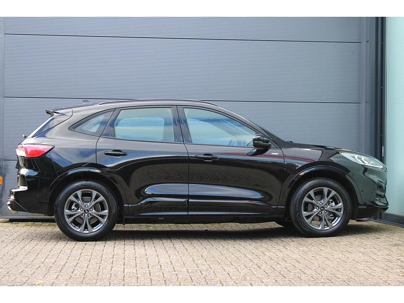 Occasion Ford Kuga ST-Line 225 PK (165 kW) 2024 Zwart SUV