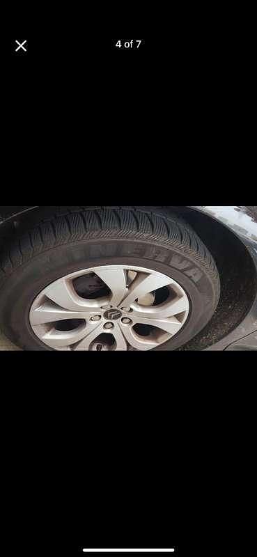 Occasion Citroën C5 Tendance 156 PK (114 kW) 2011 Sedan