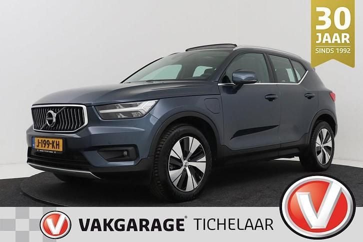 Occasion Volvo XC40 Business Edition 192 kW (262 PK) 2020 SUV