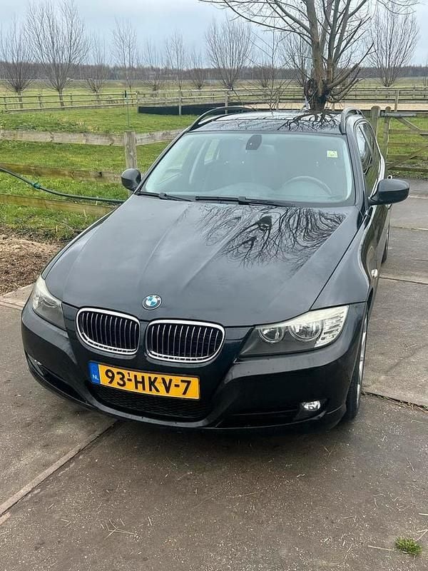 Occasion BMW 330 272 PK (200 kW) 2009 Stationwagen