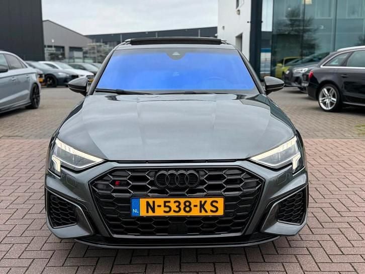 Occasion Audi A3 Edition .1 310 PK (228 kW) 2021 Sedan