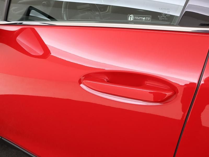 Occasion Lexus UX 250h Business Edition 2021 Rood SUV