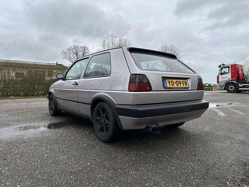 Occasion VW Golf II GTI 107 PK (78 kW) 1990 Hatchback