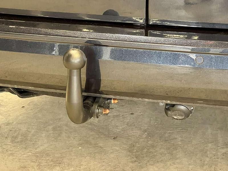 Occasion VW Caddy Style 116 PK (85 kW) 2024 Blauw MPV