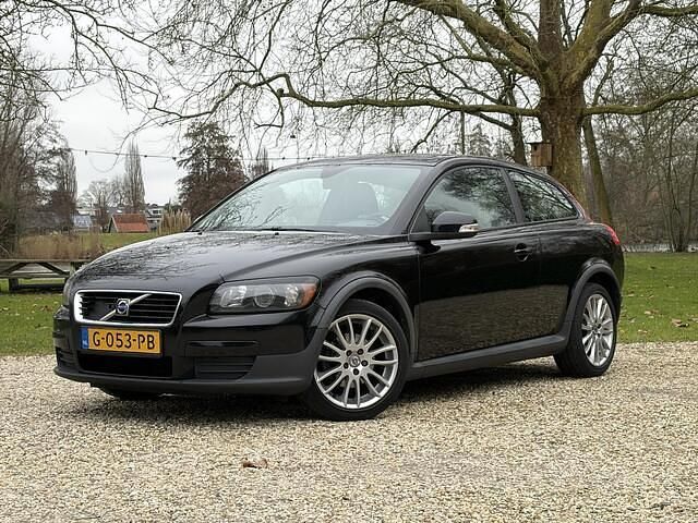 Occasion Volvo C30 101 PK (74 kW) 2010 Zwart Hatchback