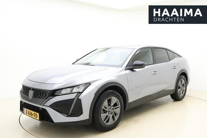 Occasion Peugeot 408 Allure 131 PK (96 kW) 2024 SUV