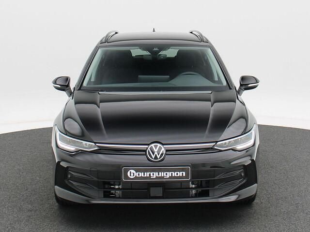 Occasion VW Golf VIII Edition 116 PK (85 kW) 2024 Zwart Stationwagen