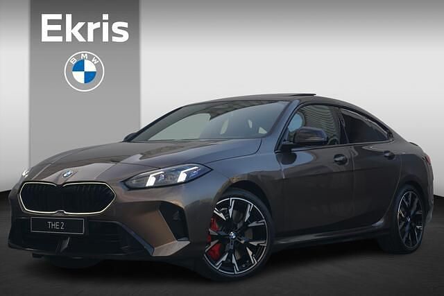 Occasion BMW 220 M Sport 170 PK (125 kW) 2026 Bruin Coupé