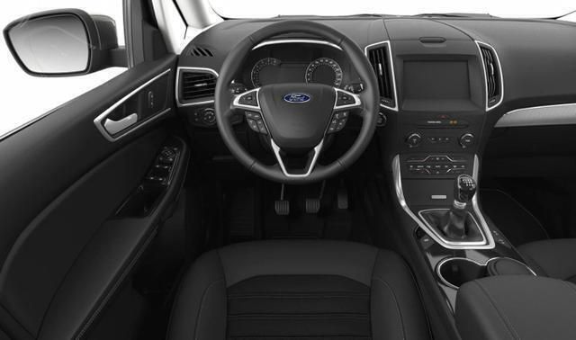 Occasion Ford Galaxy 190 PK (139 kW) 2023 Overige MPV