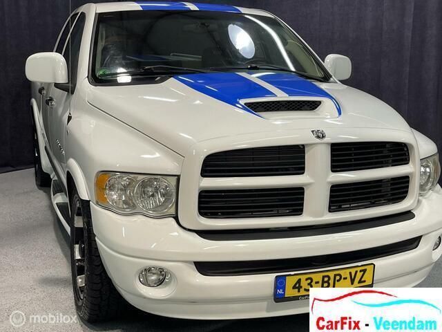 Occasion Dodge Ram 238 PK (175 kW) 2002 Overige Pickup