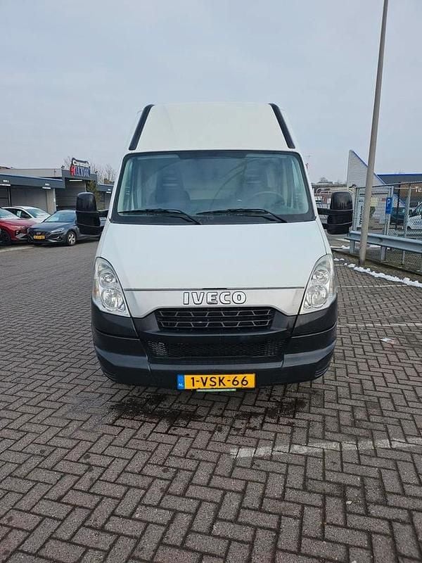 Occasion Iveco Daily 145 PK (106 kW) 2012
