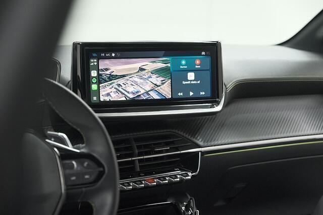 Occasion Peugeot 208 GT 146 PK (107 kW) 2024 Grijs Hatchback