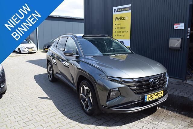 Overige Occasion 2021 Hyundai Tucson Comfort SUV | € 34.000 (Duur) - Afbeelding 1/4