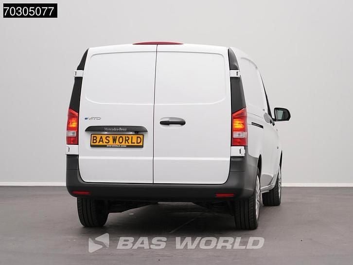 Occasion Mercedes e-Vito 2023 MPV