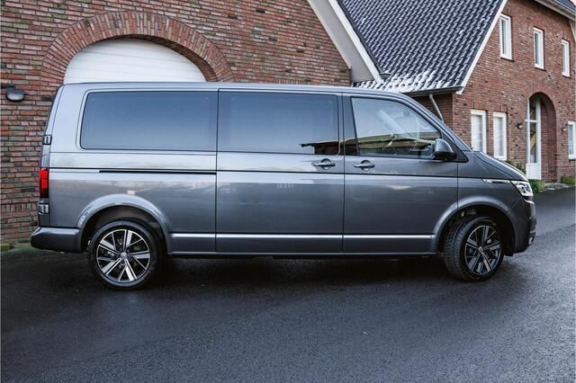 Occasion VW T6.1 204 PK (150 kW) 2024 Grijs Van
