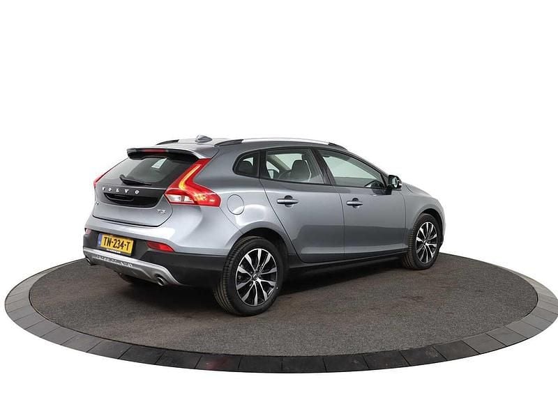 Occasion Volvo V40 CC Dynamic 152 PK (111 kW) 2018 Stationwagen