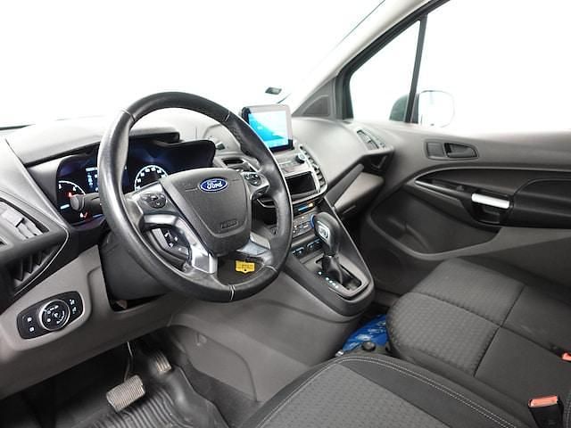 Occasion Ford Transit Connect 120 PK (88 kW) 2020 Zwart MPV