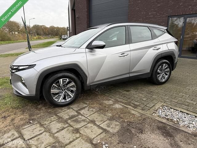 Overige Gebruikt 2022 Hyundai Tucson Comfort SUV | € 23.950 (Goede deal) - Afbeelding 1/4