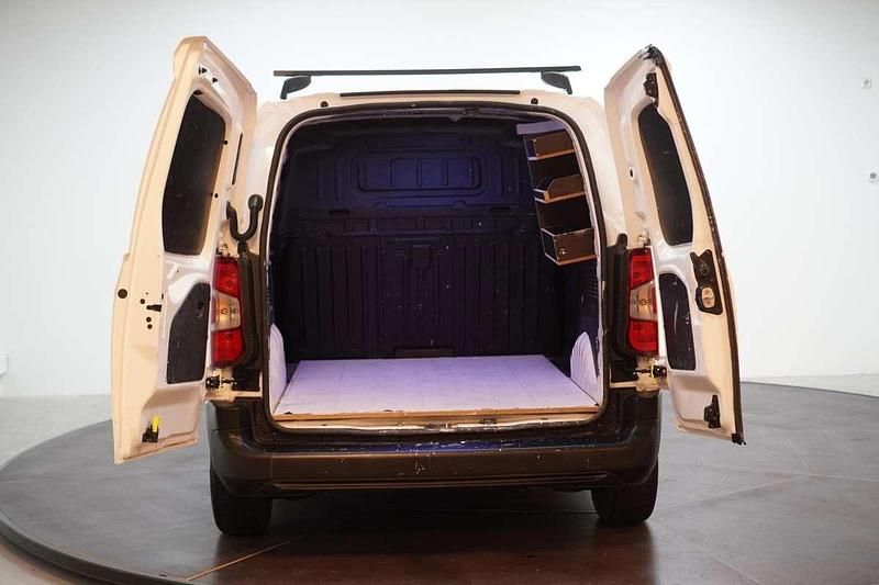 Occasion Opel Combo Edition 75 PK (55 kW) 2019 Van