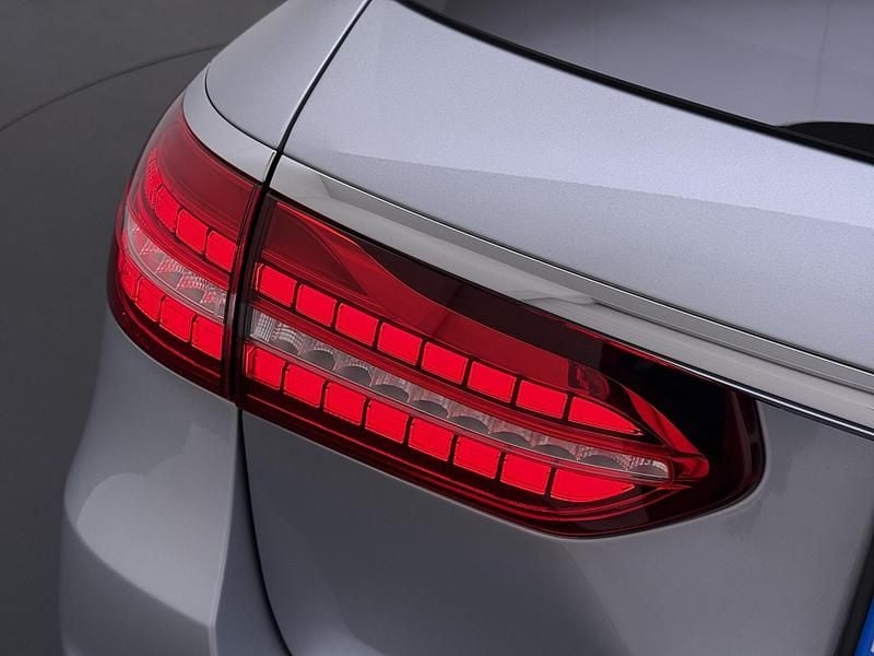 Occasion Mercedes S63 AMG AMG 613 PK (450 kW) 2022 Zilver (metallic) Stationwagen