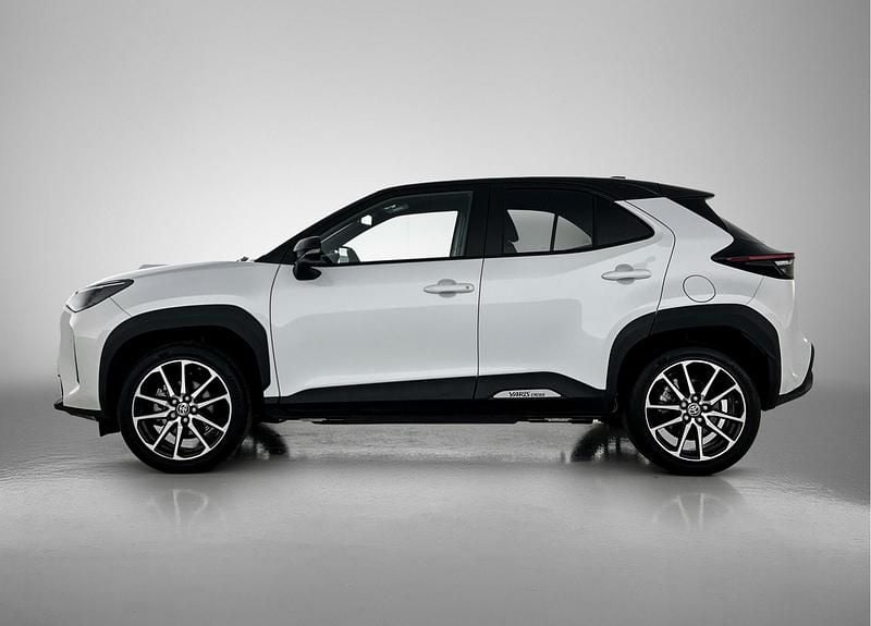 Occasion Toyota Yaris Cross Premium 116 PK (85 kW) 2024 Wit SUV