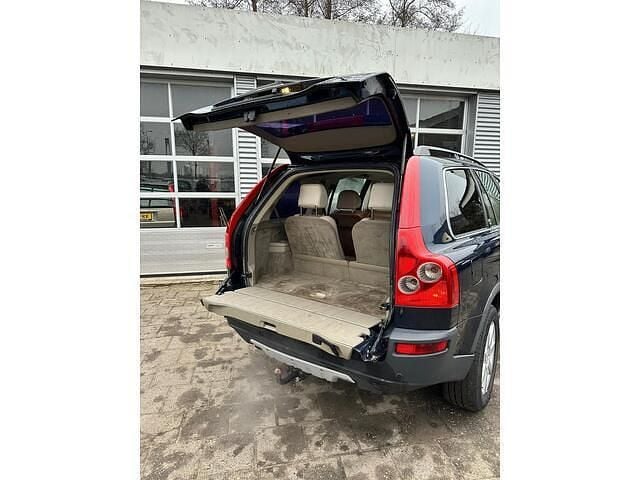 Occasion Volvo XC90 272 PK (200 kW) 2003 Blauw (metallic) SUV