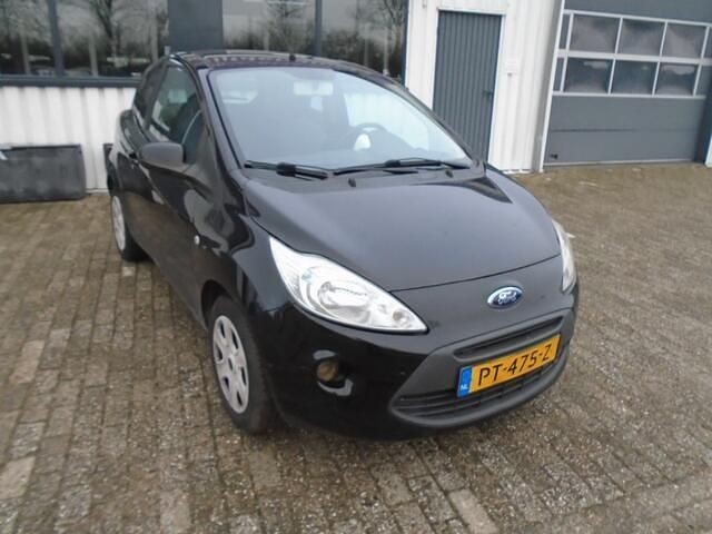 Hatchback Gebruikt 2009 Ford Ka Trend Hatchback | € 1.650 (Eerlijke prijs) - Afbeelding 1/4