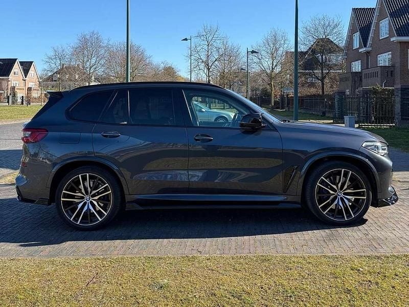 Occasion BMW X5 400 PK (294 kW) 2020 Grijs SUV