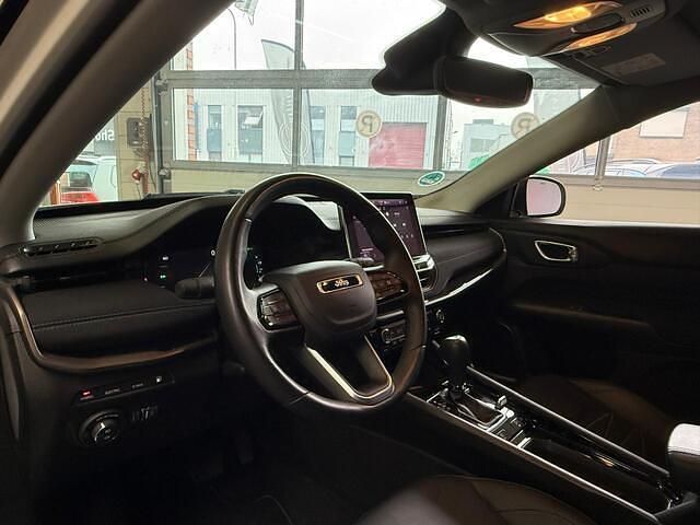 Occasion Jeep Compass 180 PK (132 kW) 2022 Wit SUV