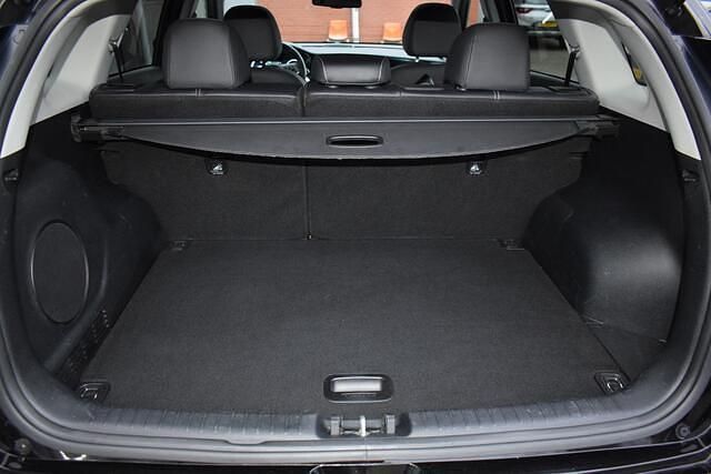 Occasion Kia e-Niro 150 kW (204 PK) 2020 Zwart (metallic) SUV